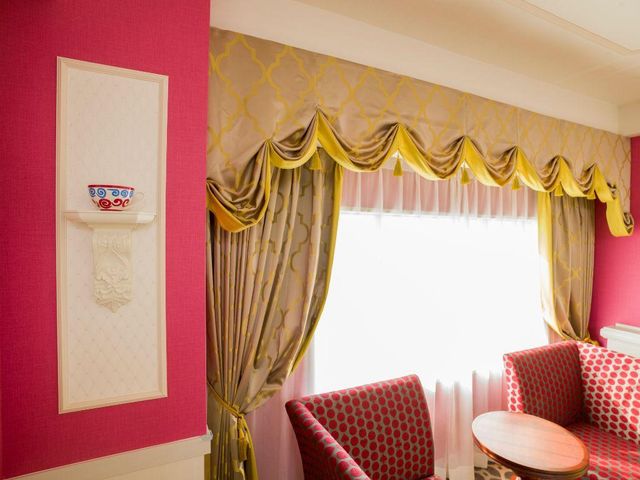 東京ベイ舞浜ホテル ファーストリゾート ワンダーキャッスルをイメージしたデザインのアイテムが